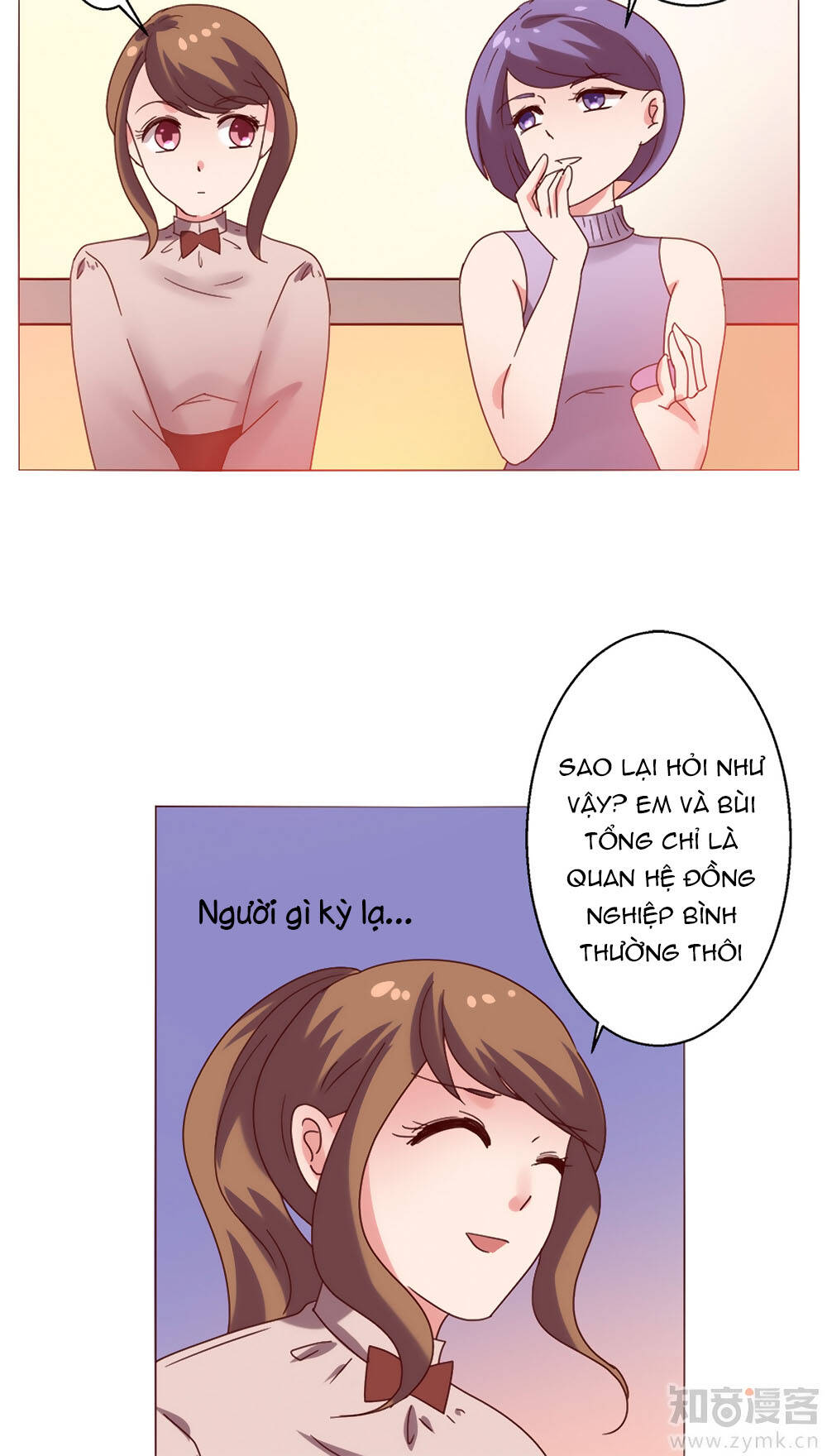 một tuần làm tình nhân chapter 18 31