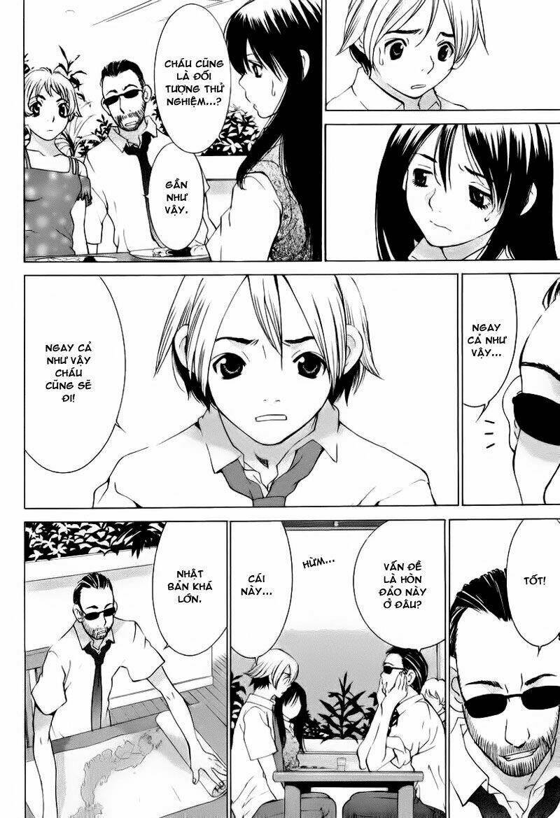 a girl chapter 12 19