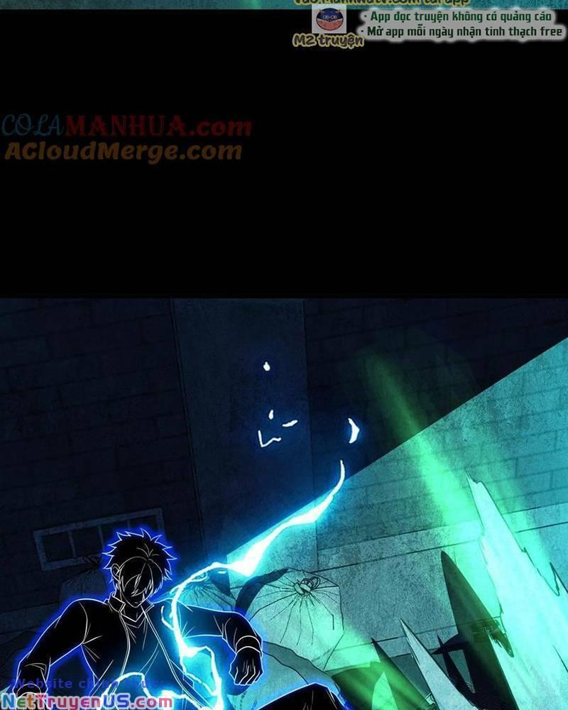 nhìn thấy thanh máu, ta xử tội thần linh chapter 88 55