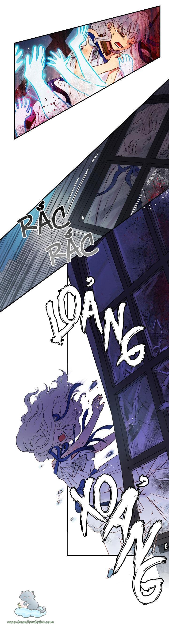 công nương khế ước của gia tộc công tước quái vật chapter 1 22