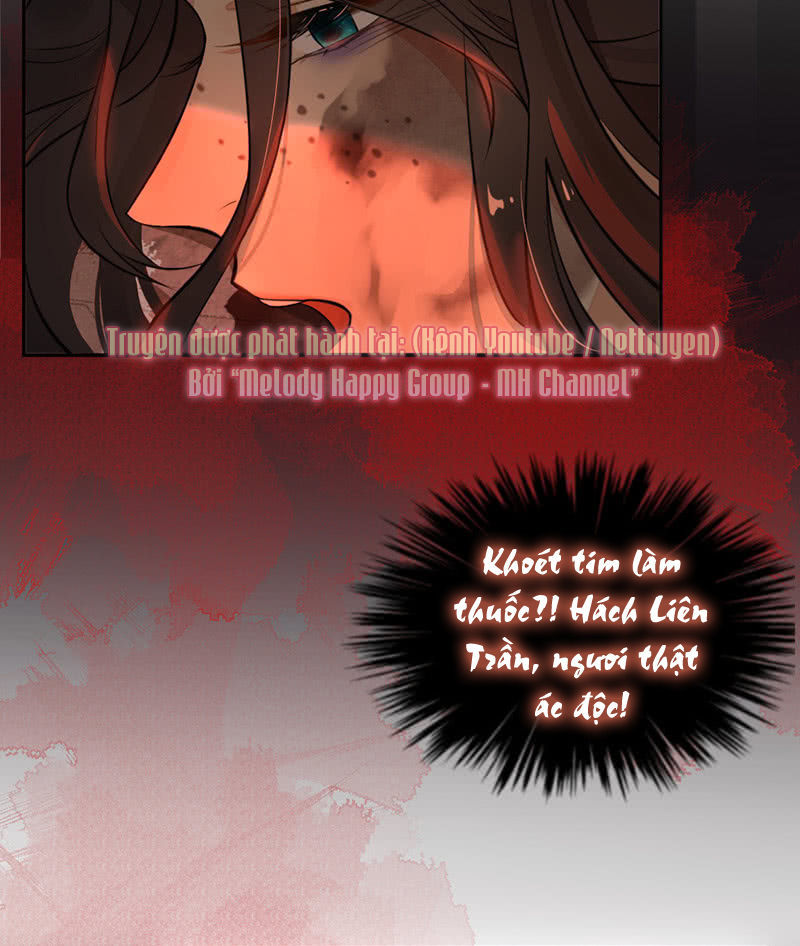 dục hỏa độc nữ chapter 0 20