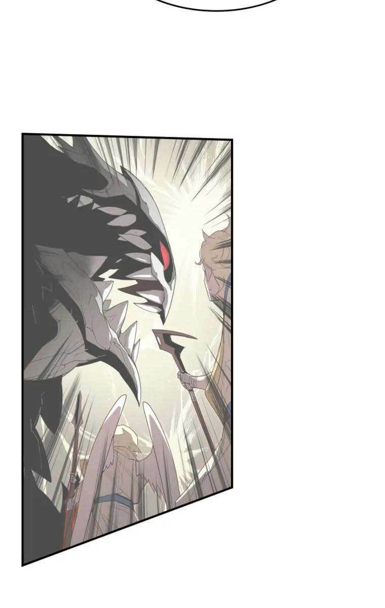 tôi là lính mới chapter 117 40