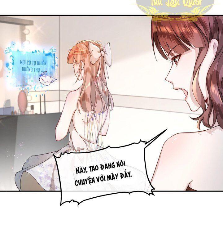 lên top xu hướng! trạch nữ như tôi nổi lên sau một đêm nhờ scandal chapter 1 37