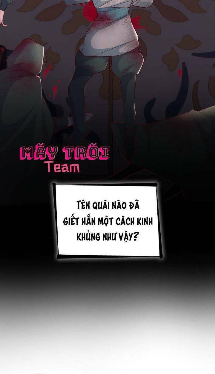 dây xích kiềm chế nam chính hắc ám tuột mất rồi chapter 32 83