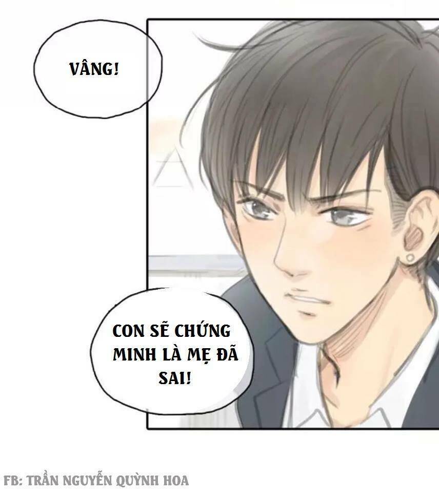 12 giờ của lọ lem chapter 18 12