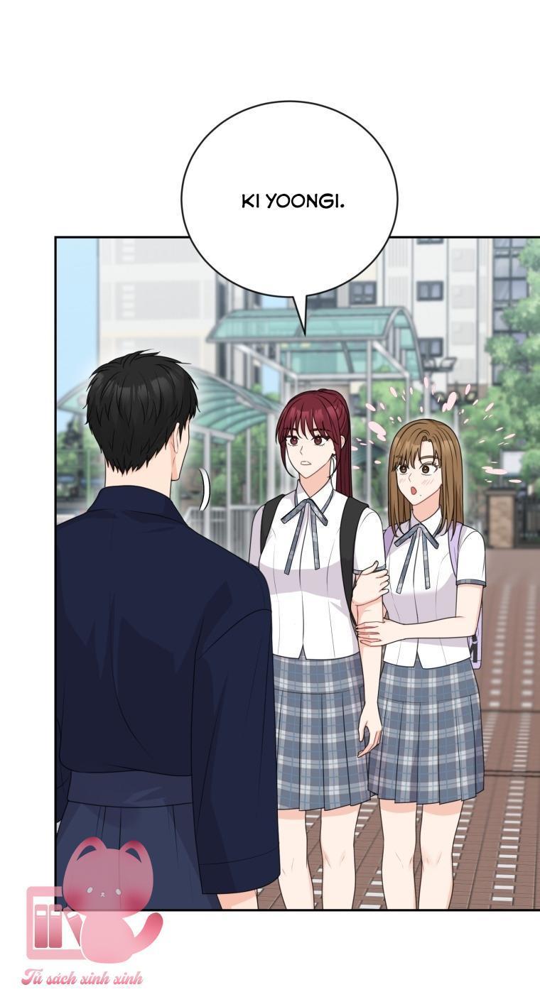 mong được chị chỉ bảo, tiền bối chapter 28 14