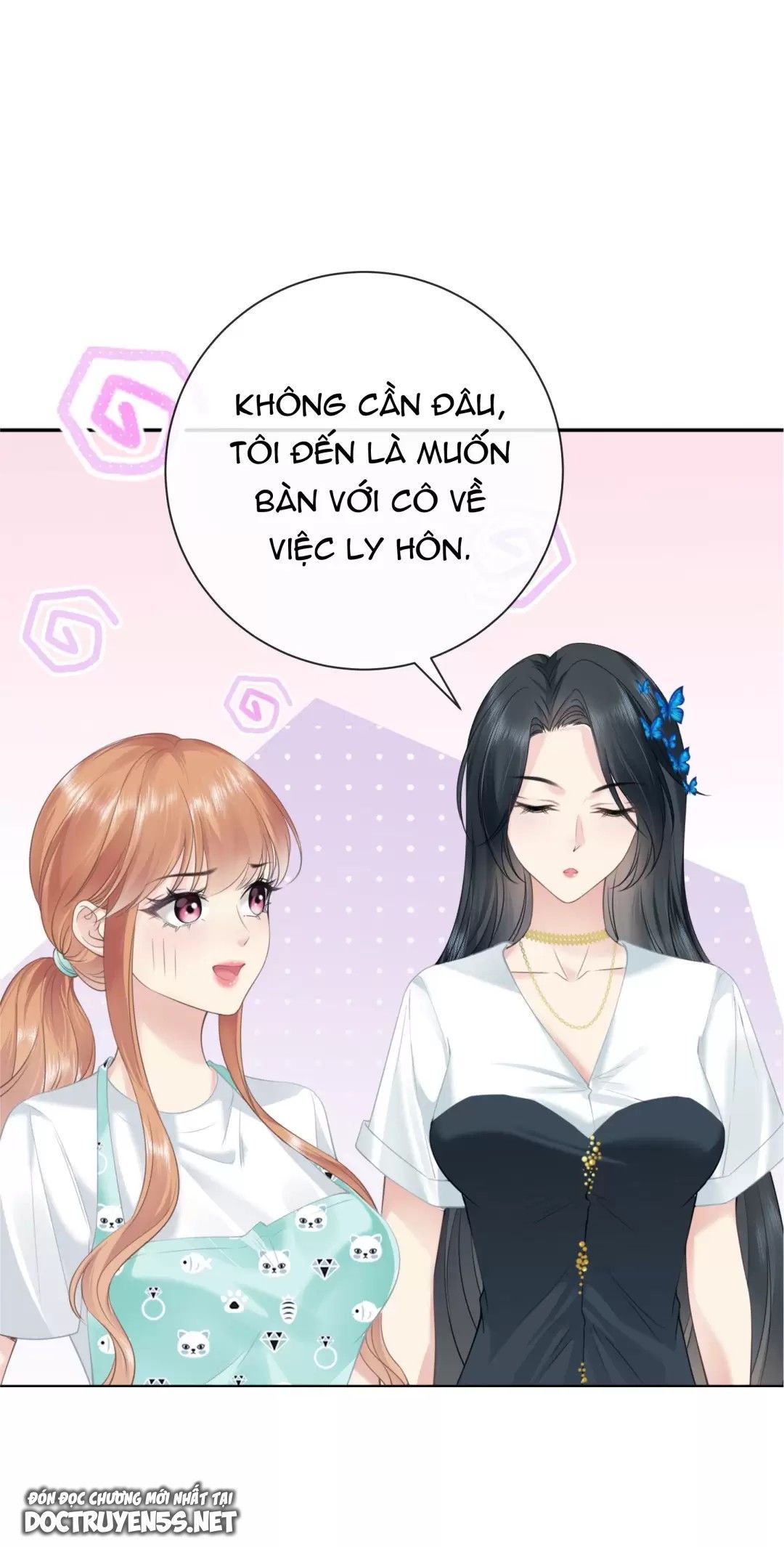 ảnh hậu một tuần mập ba cân chapter 1 78