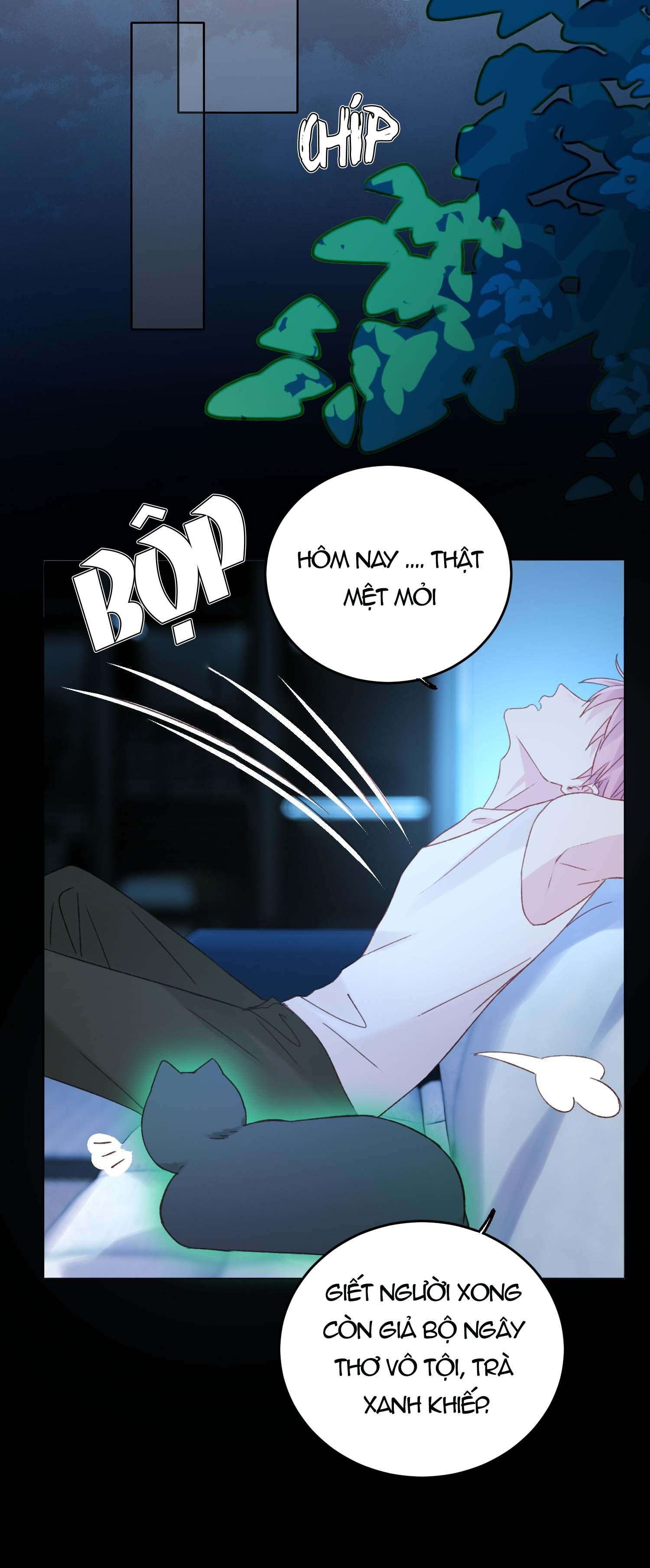 tôi phải trở thành nhân vật đại phản diện chapter 49 37