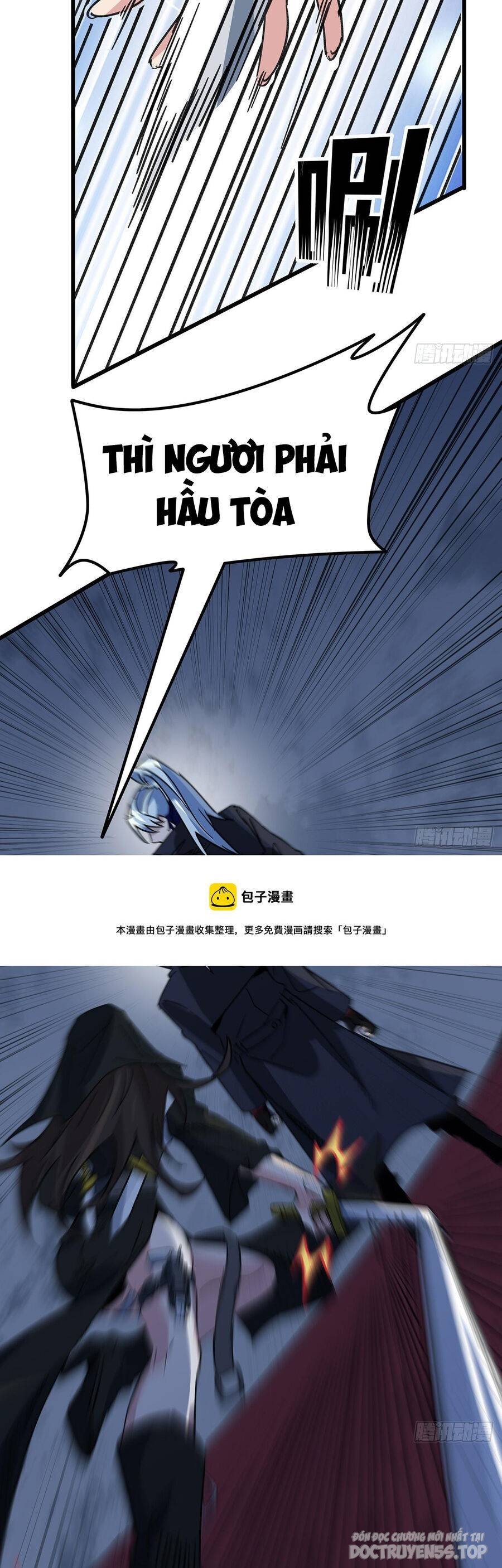 giải cứu 99 nữ chính ở mạt thế chapter 131 5