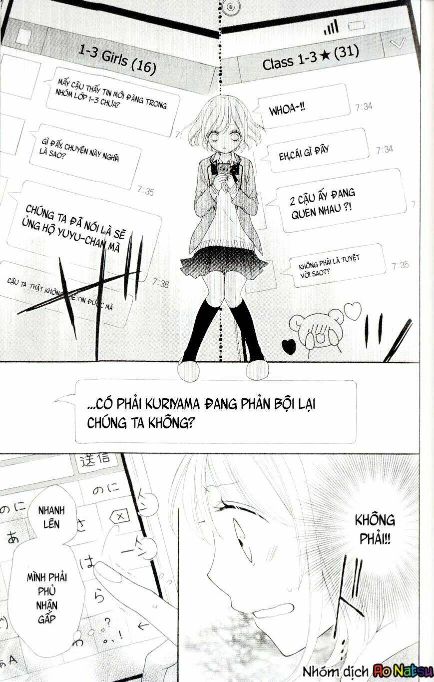 cuộc cách mạng cầu vòng chapter 4 35