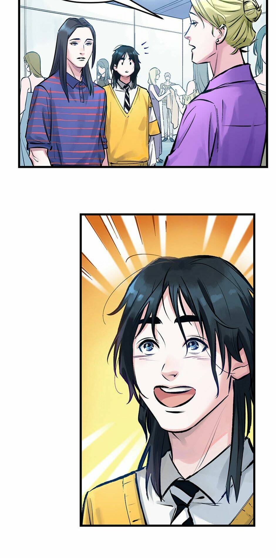 anh hùng và hiệp nữ chapter 32 21