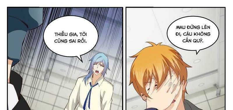 khắc kim phong thần chapter 103 1