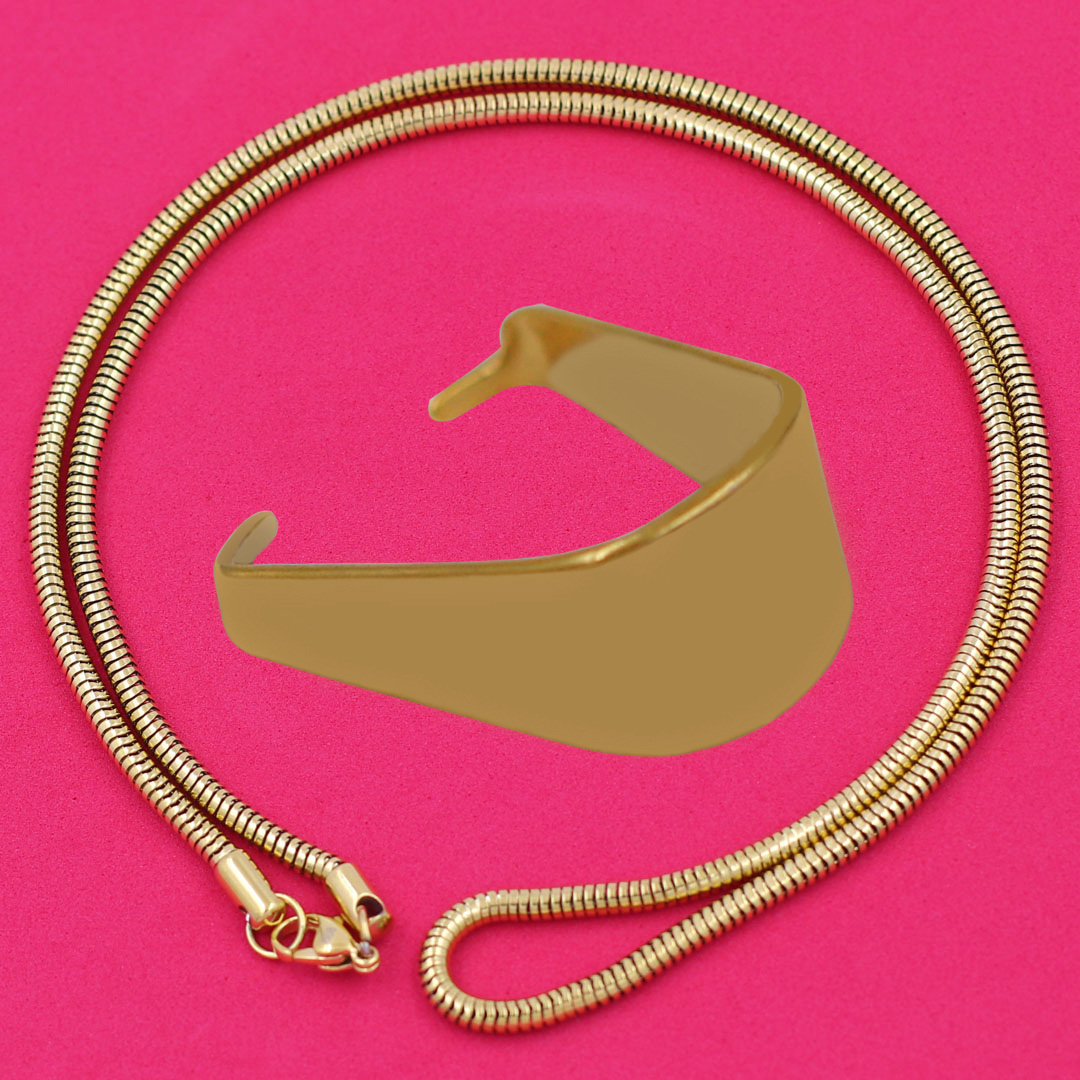 Mặt dây chuyền Văn thù bồ tát mã não đỏ 3.6 cm kèm dây chuyền inox vàng, Phật bản mệnh, mặt dây chuyền phong thủy