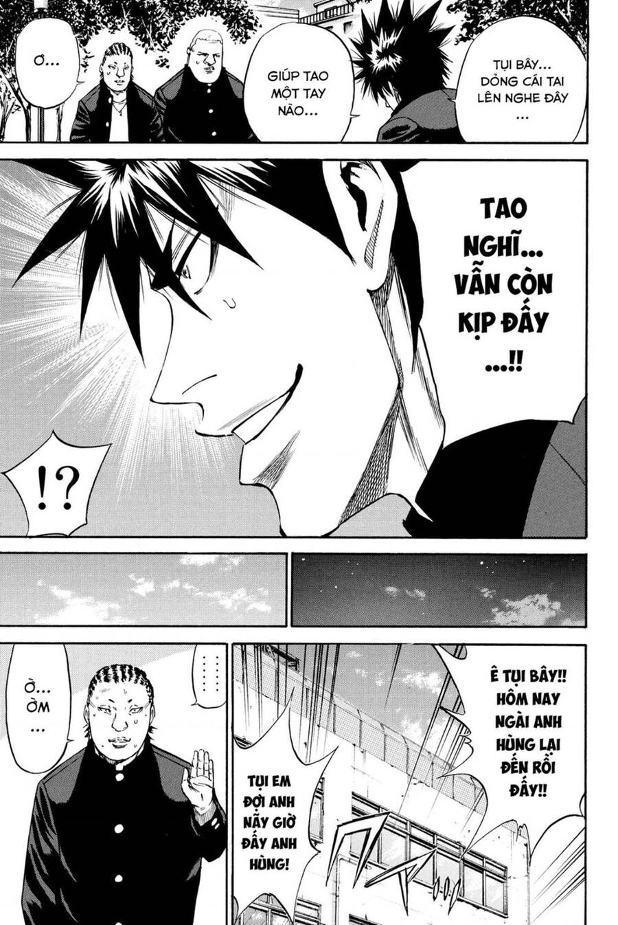 a-bout! chapter 184 18