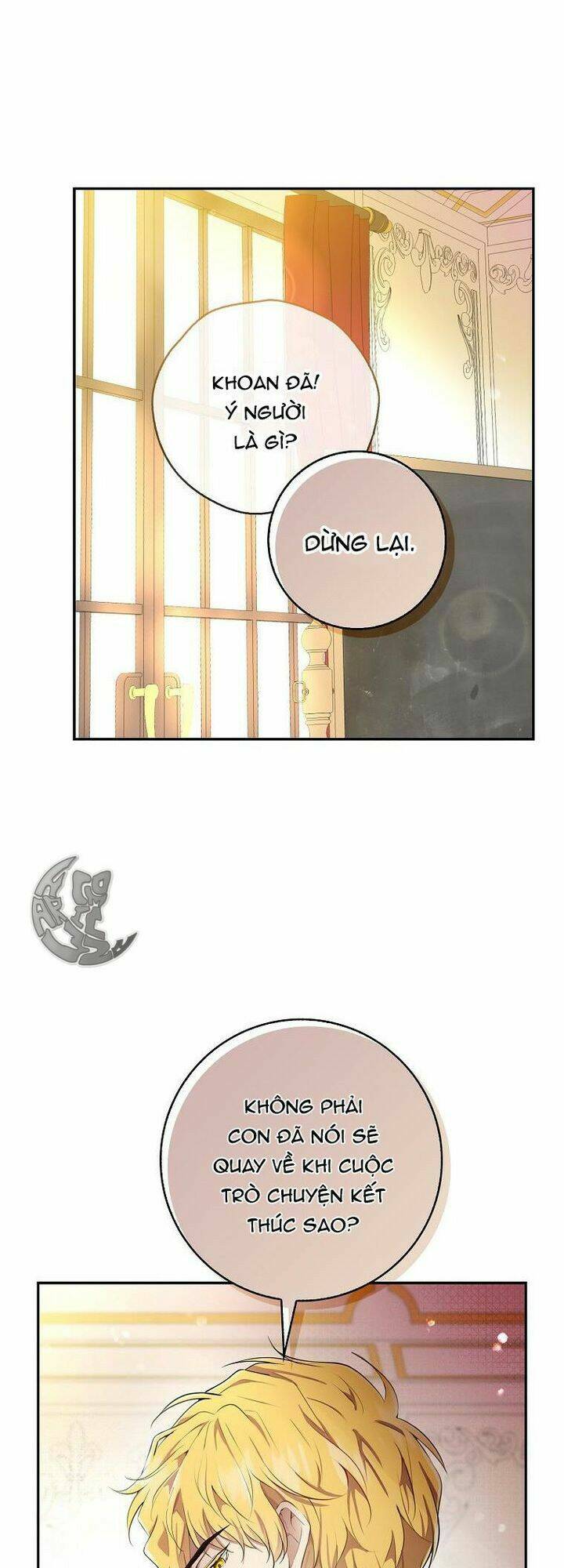 Sóc Nhỏ Tài Năng chapter 20 15