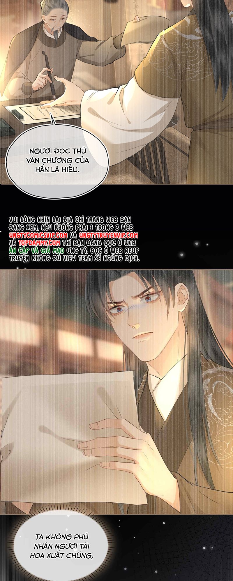 tham hoan chapter 36 20