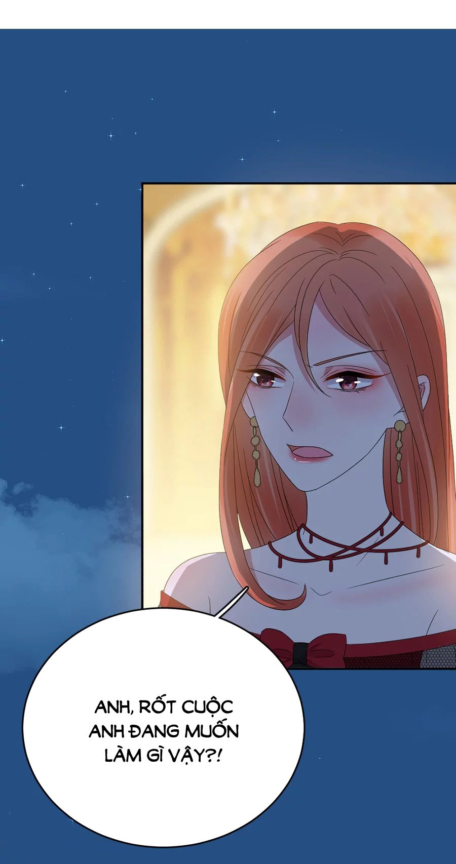 hoàn mỹ lão công tiến hóa luân chapter 80 11