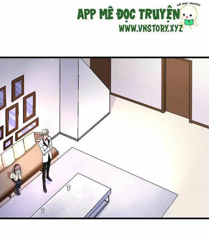 thiên hậu trở về chapter 27 13