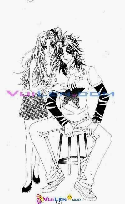 ngọt đắng tình yêu chapter 9 127