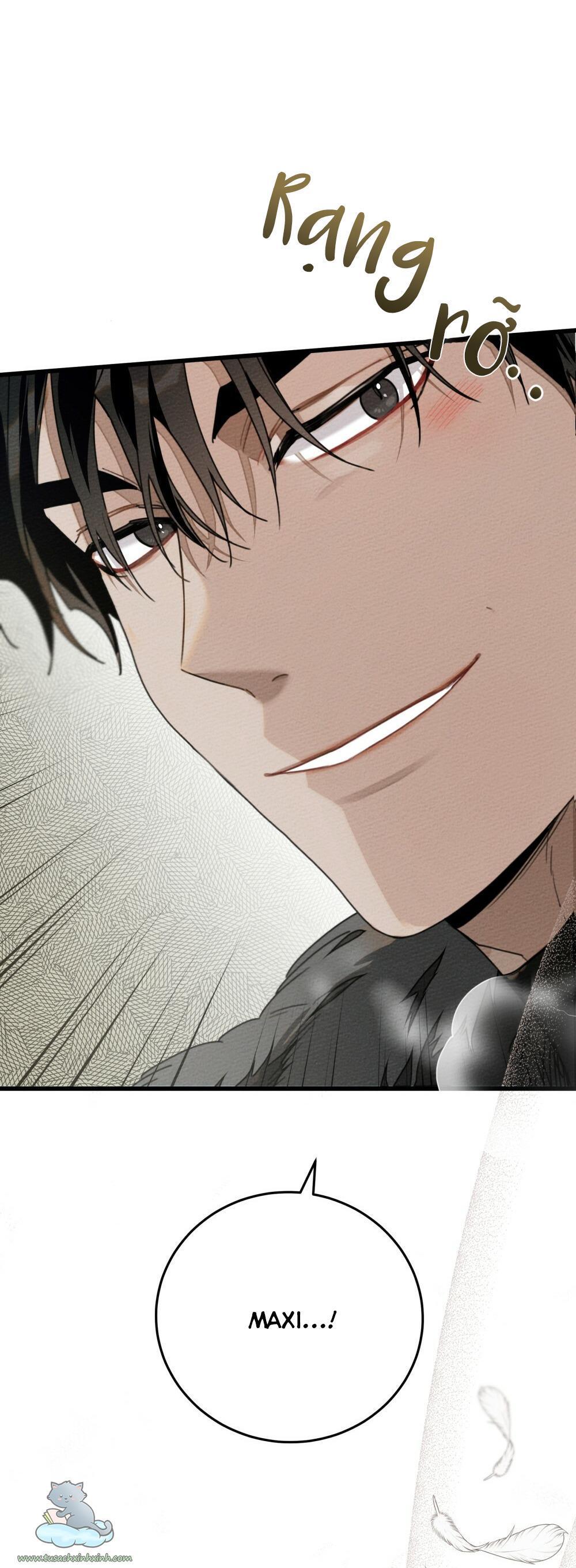 dưới tán cây sồi chapter 44 36