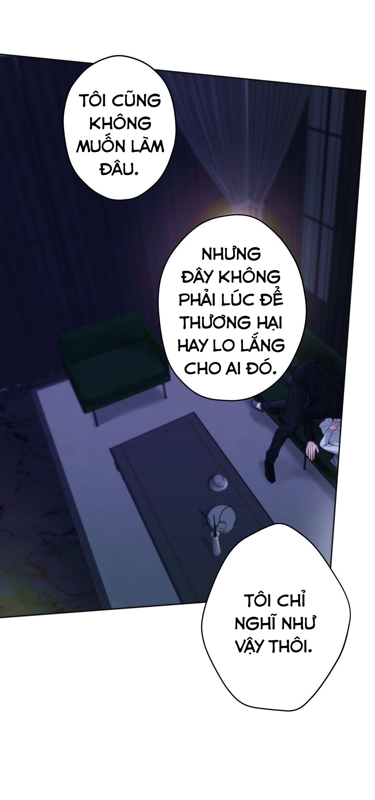 SẮC DỤC chapter 18