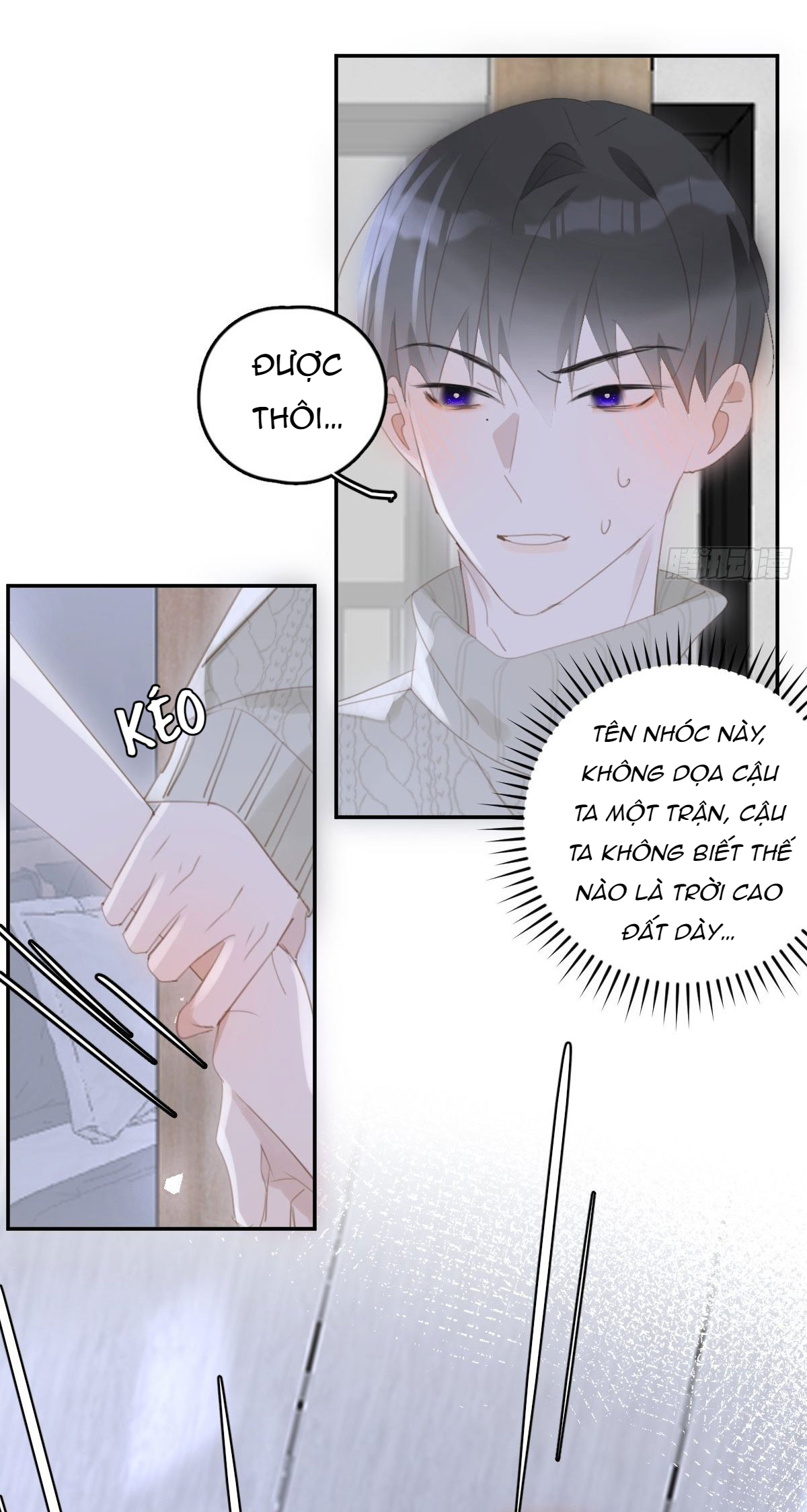 đêm đầy sao nói với em chapter 50 29