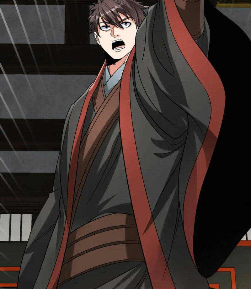 đại tần, ta là con tần thủy hoàng, giết địch thành thần chapter 107 74