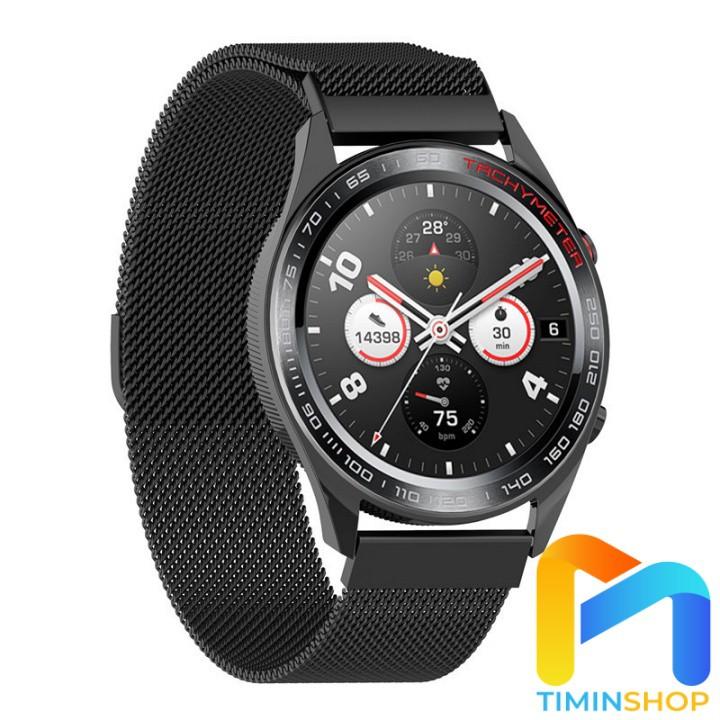 Dây đồng hồ cho Amazfit GTR 4/ 3/ 3 Pro/ GTR 2/ 2e/ GTR/ GTR mini