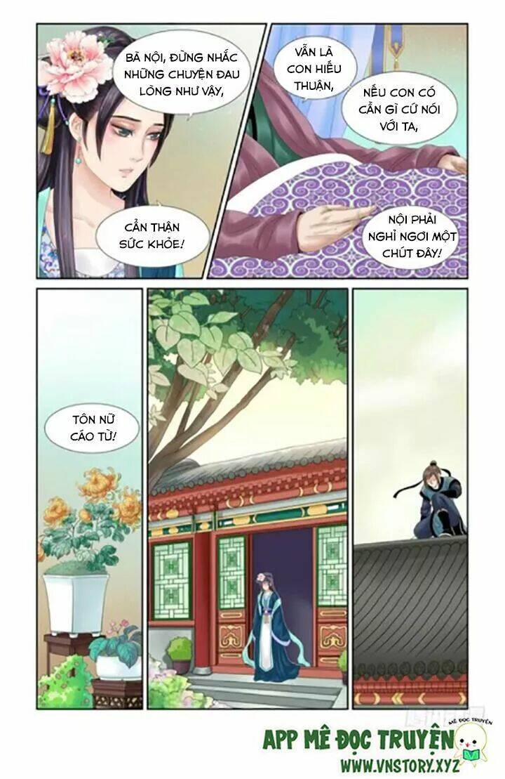 tam sinh kiếp chapter 17 2
