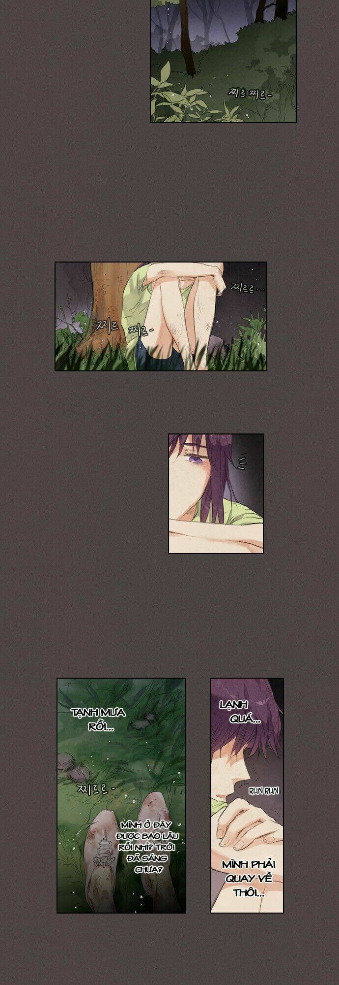 between you and i chapter 15 27