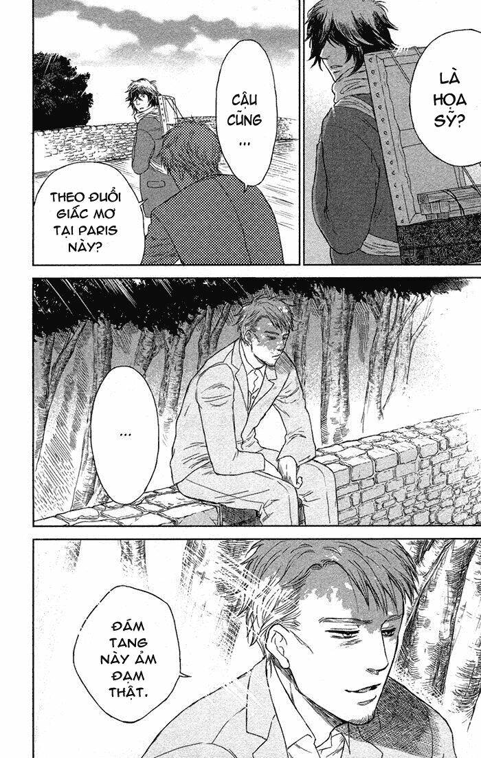 sayonara sorcier chapter 5 13