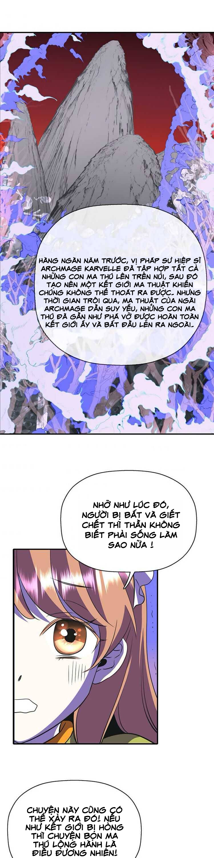 tôi là một sát thủ nhưng tôi đang nghĩ đến việc sống như một cô công chúa chapter 7 14