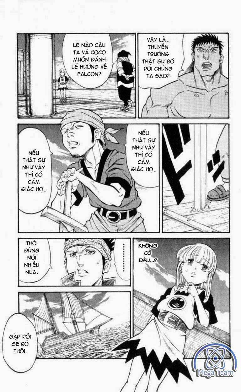 vua trên biển chapter 137 7