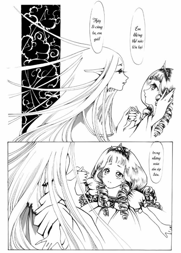 cổ tích mùa đông chapter 1 16