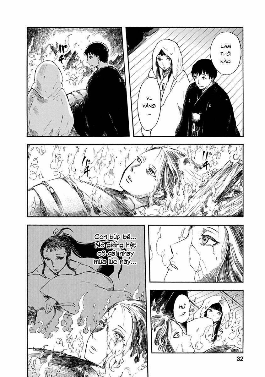 ao no haha chapter 1 31