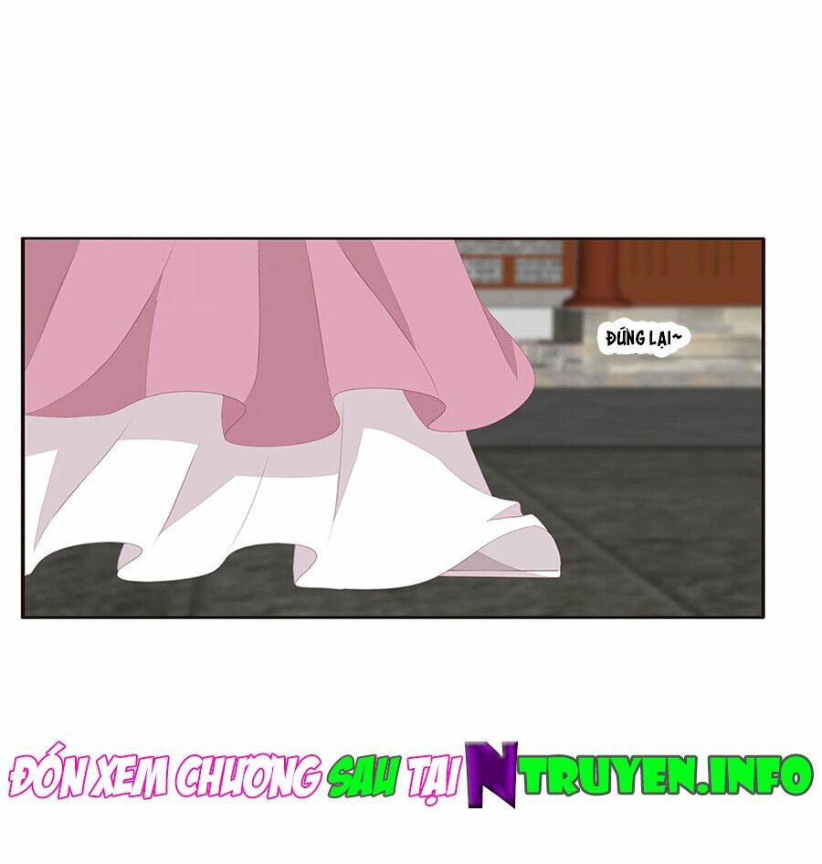 tướng quân mời ra trận chapter 143 26