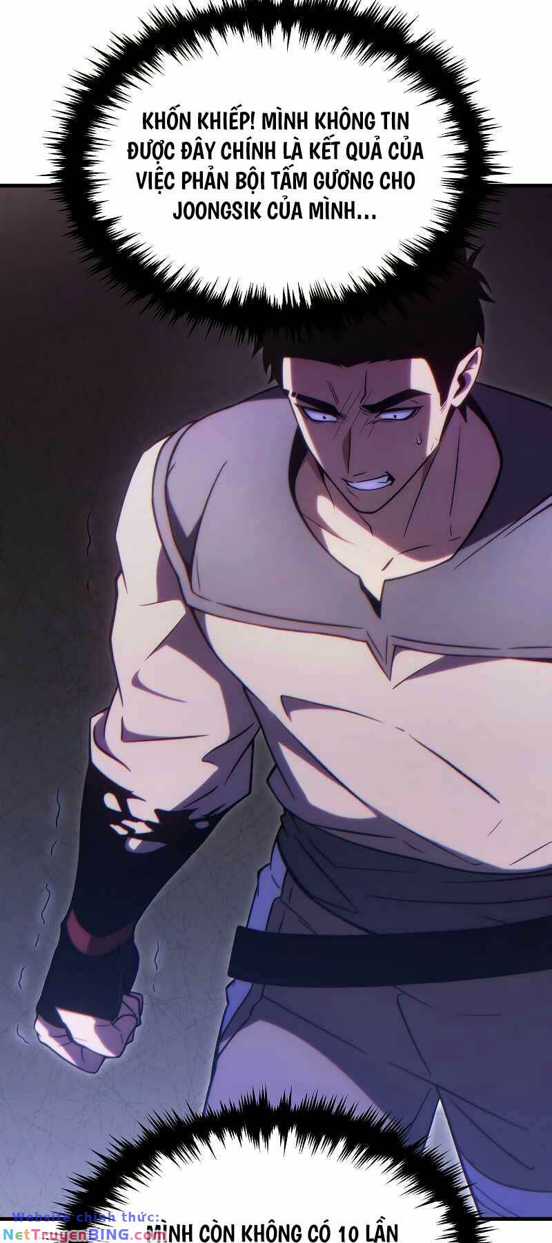 Người Chơi Mạnh Nhất Hồi Quy Lần Thứ 100 chapter 33 67