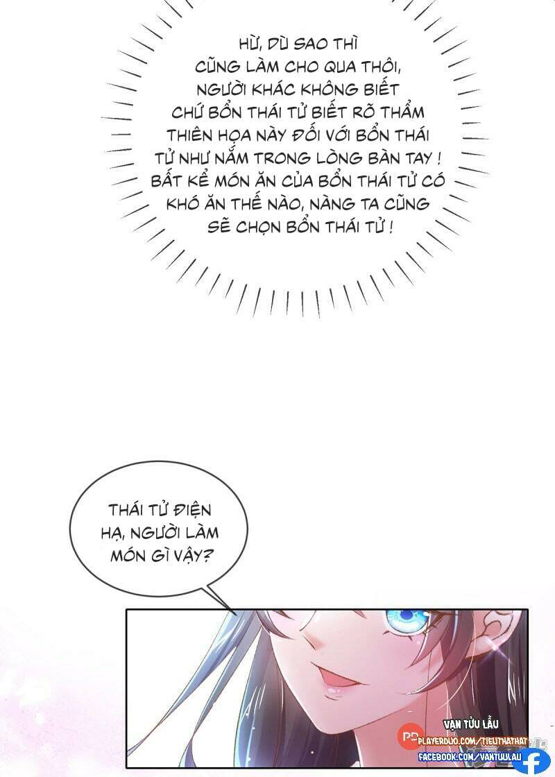 thị huyết y phi chapter 102 13