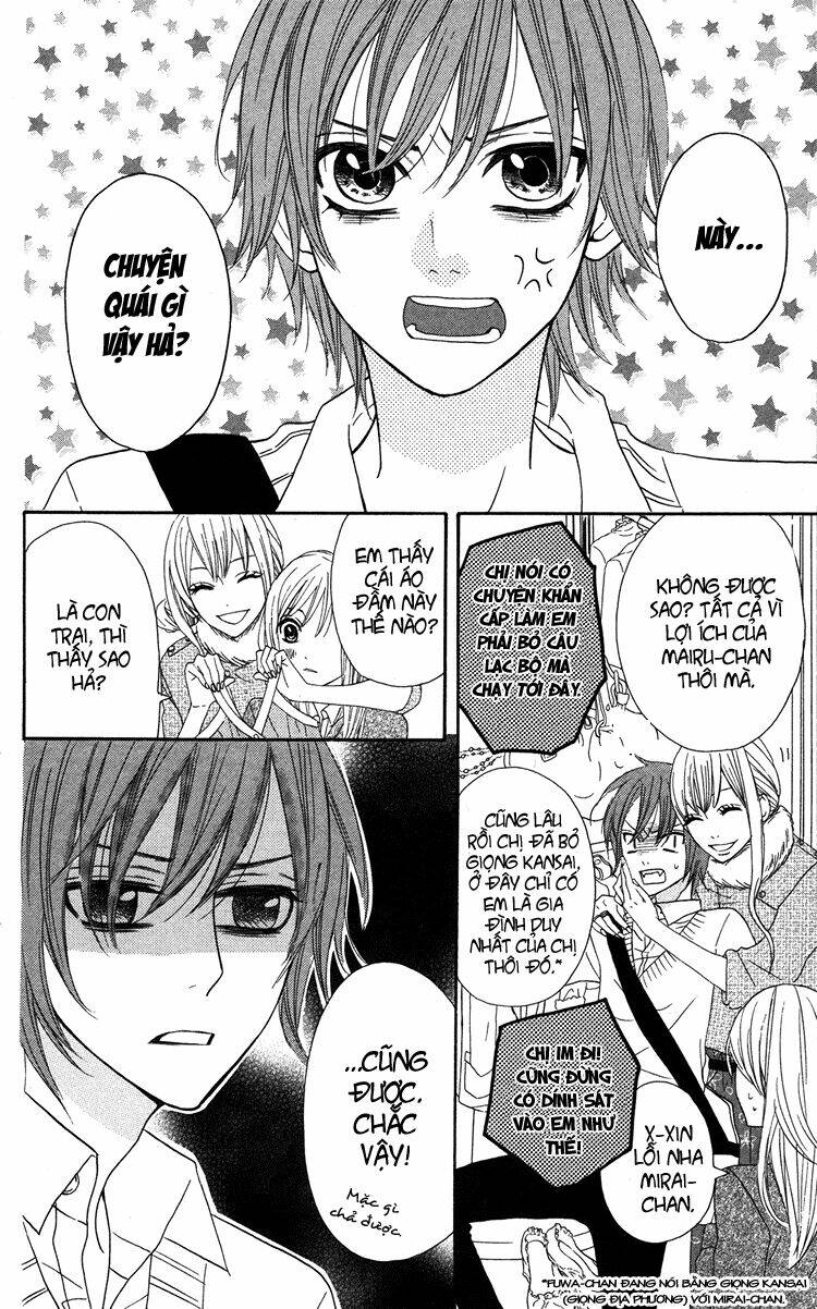 mairunovich chapter 4 19