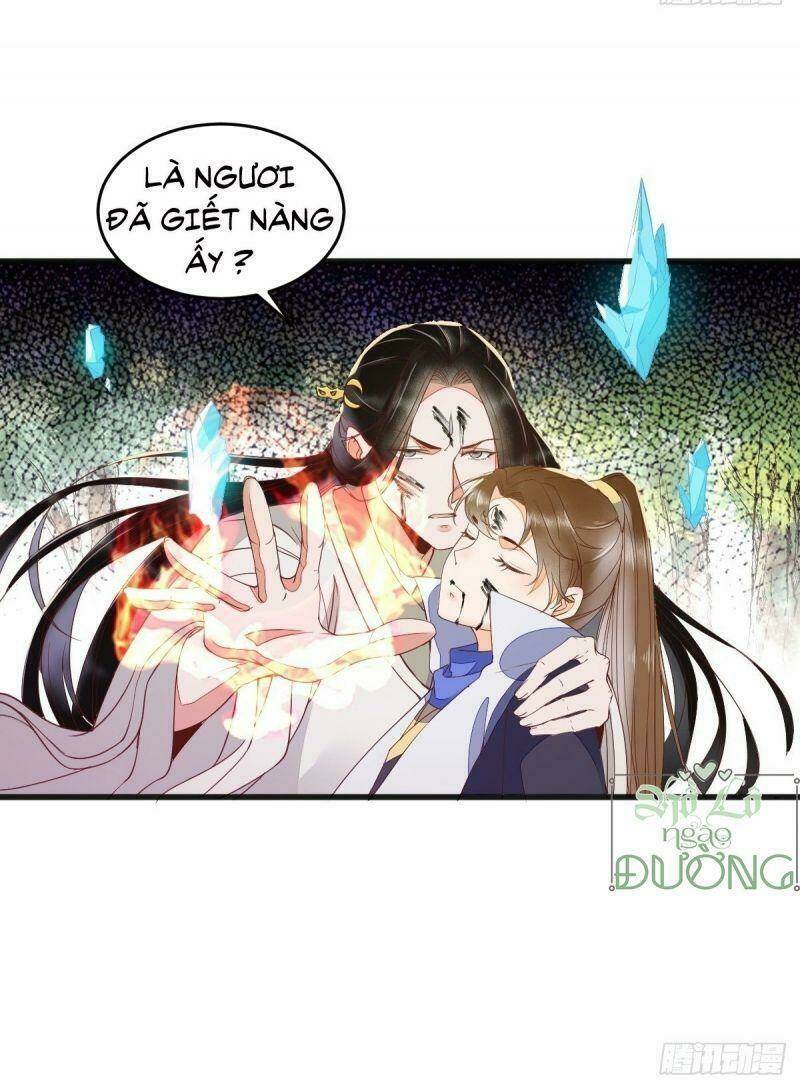 sát thủ vương phi không dễ chọc chapter 29 12