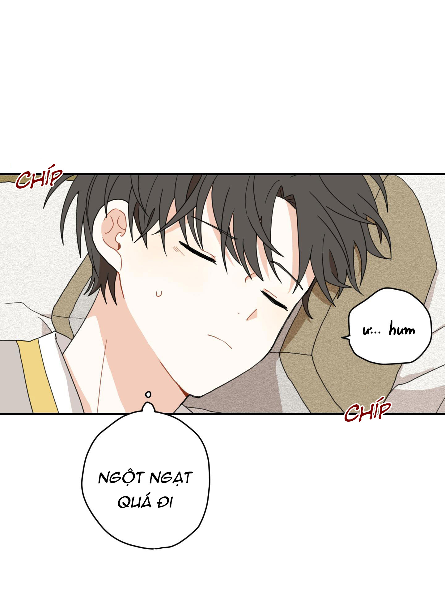 đường hoa liên kiều rơi chapter 4 17