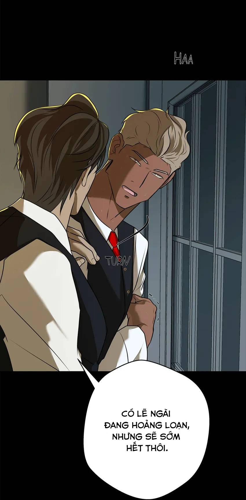 love murder basketball chapter 35 48