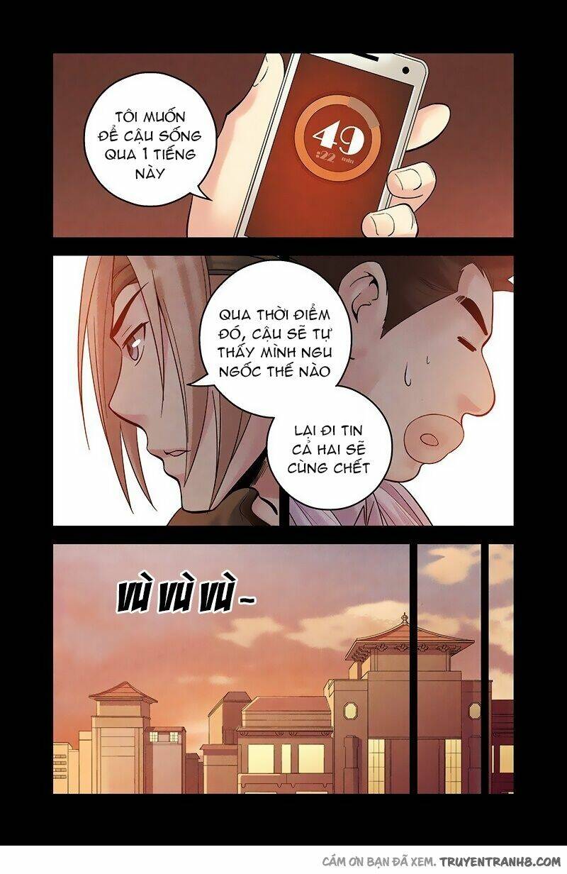 bầu trời máu chapter 15 5