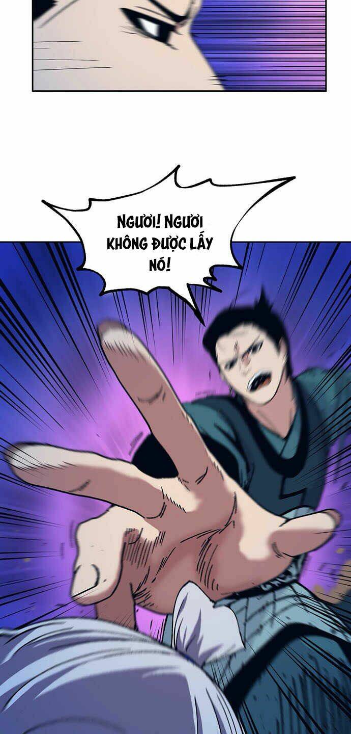 npc bắt đầu từ kỹ năng lv.999 chapter 13 36