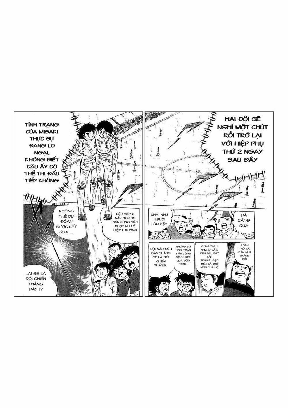 captain tsubasa chapter 44 59