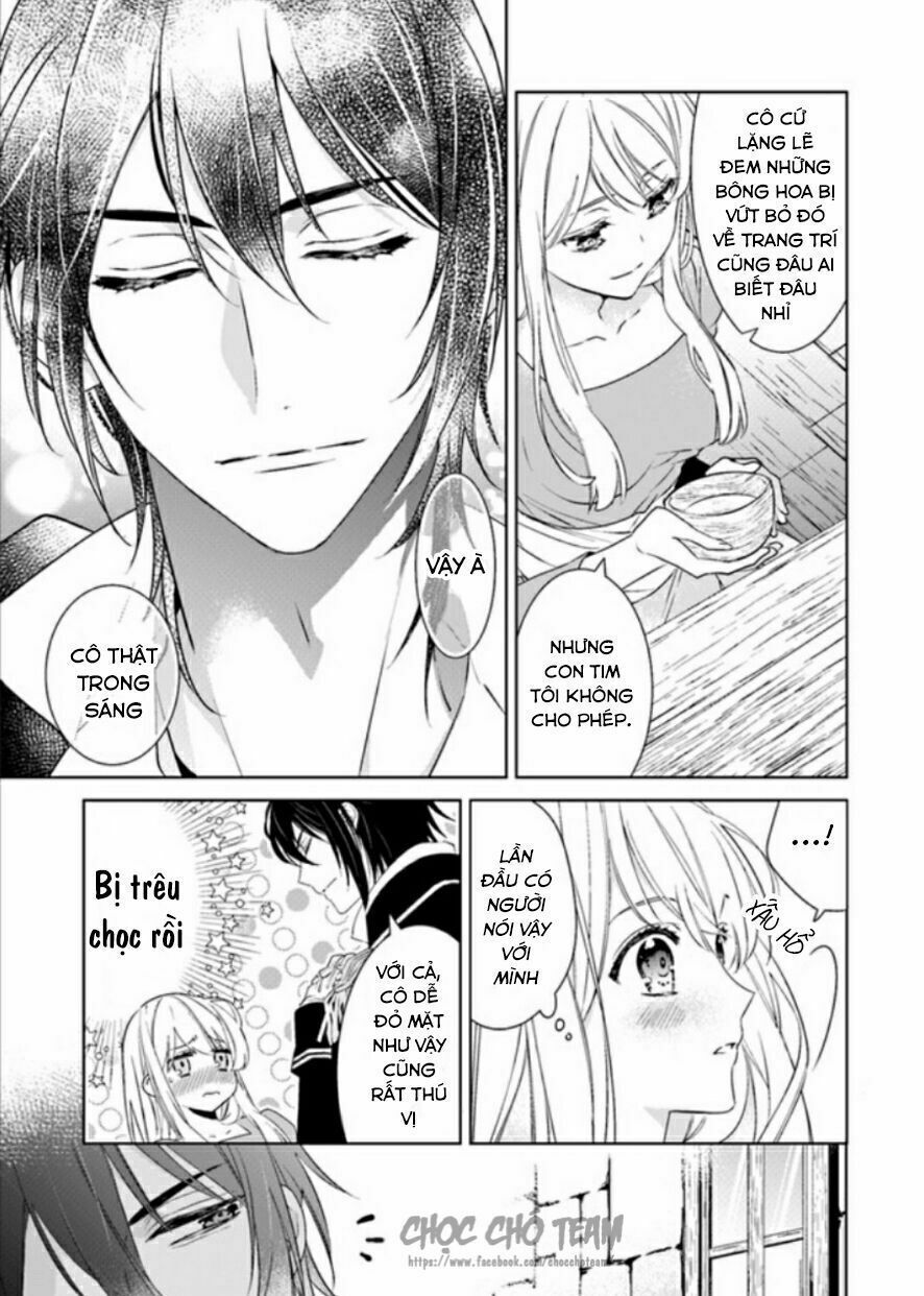 royal cinderella mama chapter 2 11