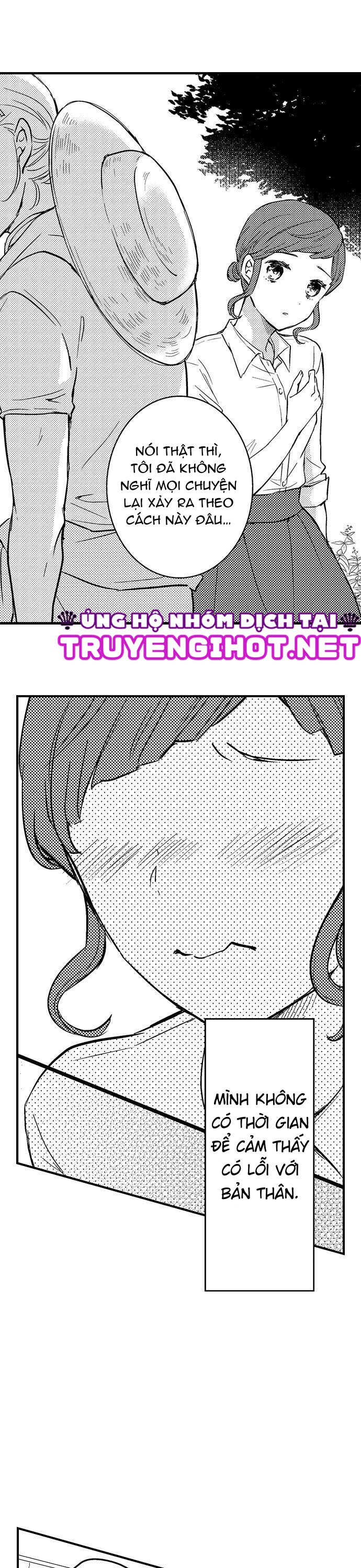 tình dục như mật ngọt chapter 10 5