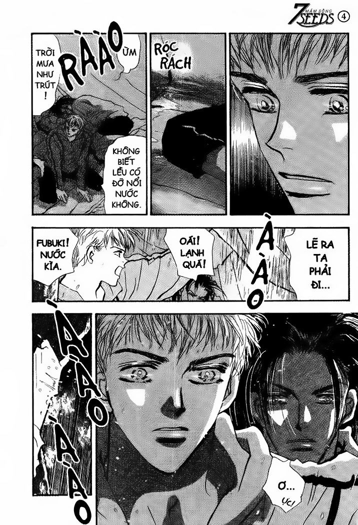 mầm sống chapter 17 20