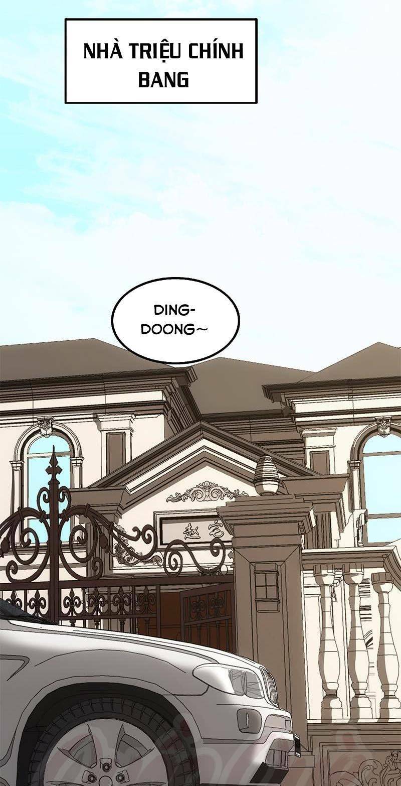 tối cường ở rể chapter 11 27