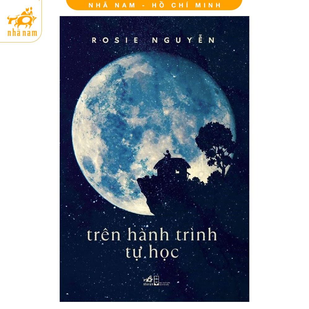 Sách - Trên hành trình tự học